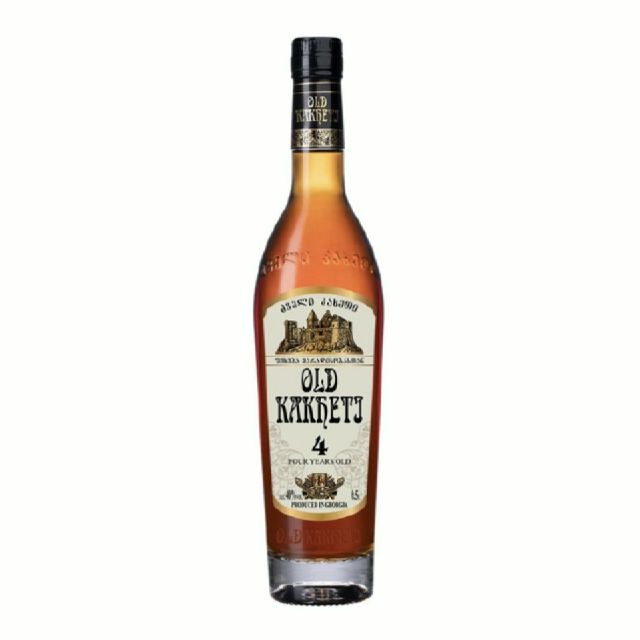 Old Kakheti 4*