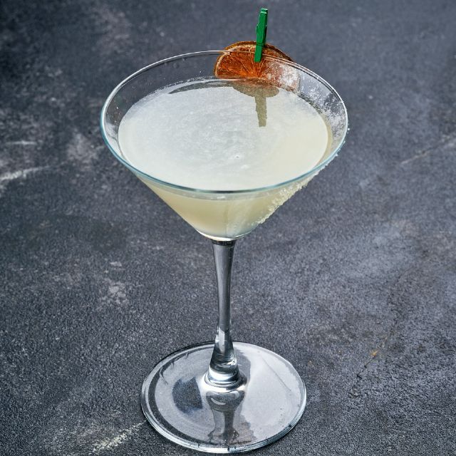 Margarita