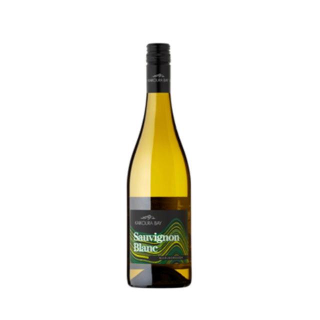 Savignon Blanc, Marlborough