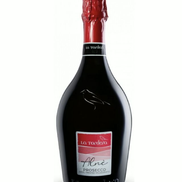Prosecco La Tordera Alne