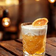 Whiskey Sour