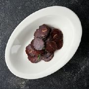 Бастурма яловича