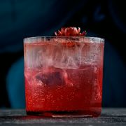 Bacardi Raspberry