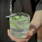 Gin Tonic non alco