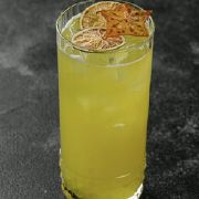Apple&sea buckthorn Lemonade