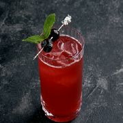 Berry Lemonade