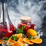 Кальян Hibiscus Ice Tea