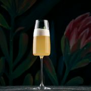 Peach Fizz