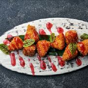 Камамбер фрі