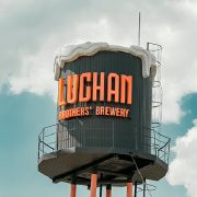 Пиво Luchan Голден Ель