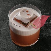 Strawberry Skrewball