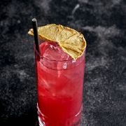 Lemonade Raspberry Lychee