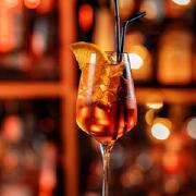 Aperol Spritz