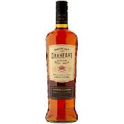 Bacardi Oakheart