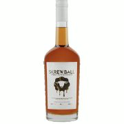 Skrewball Peanut Butter Whiskey