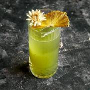 Kiwi Twist