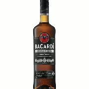 Bacardi Carta Negra