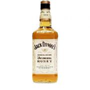 Jack Daniels Honey