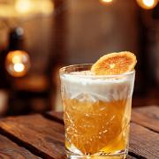 Exotic Sour
