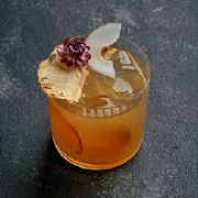 Bacardi Coconut