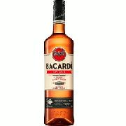 Bacardi Spiced