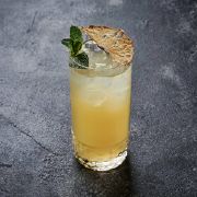 Honey Splash