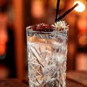 Flower tonic