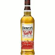 Dewar`s