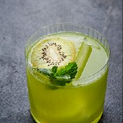 Green Elixir