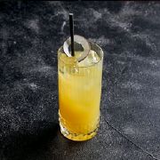 Lemonade Peach Coco