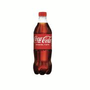 Coca Cola 500 мл