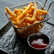 Картопля фрі