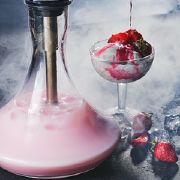 Кальян White Flurry