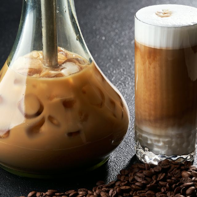 Кальян Ice Latte