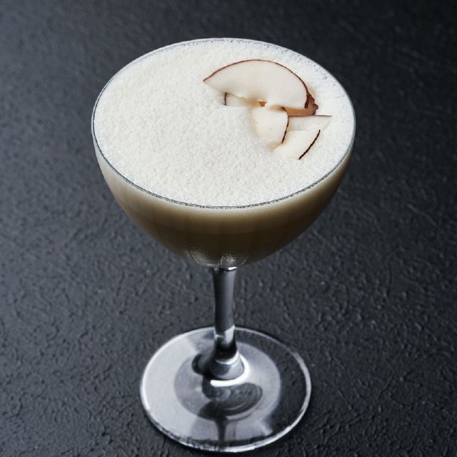 Milky Rise
