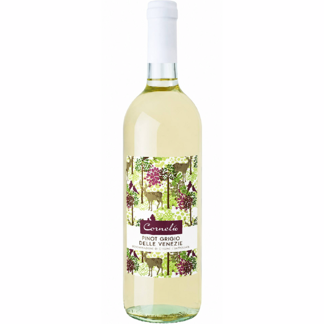 Pinot Grigio