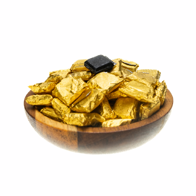 Смола пуера