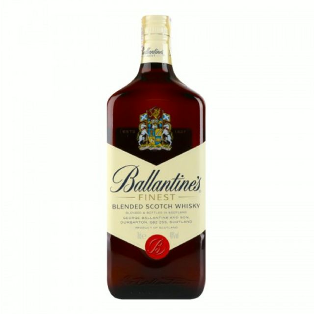 Ballantines