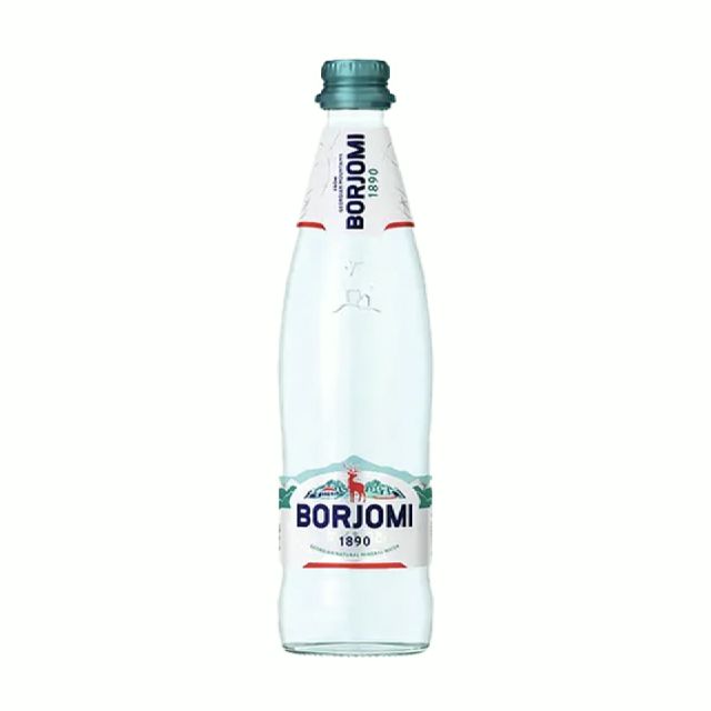 Боржомі