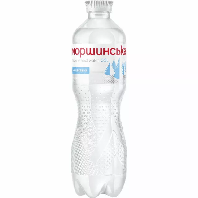 Моршинська