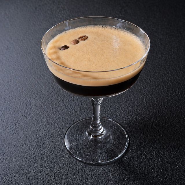 Espresso Martini