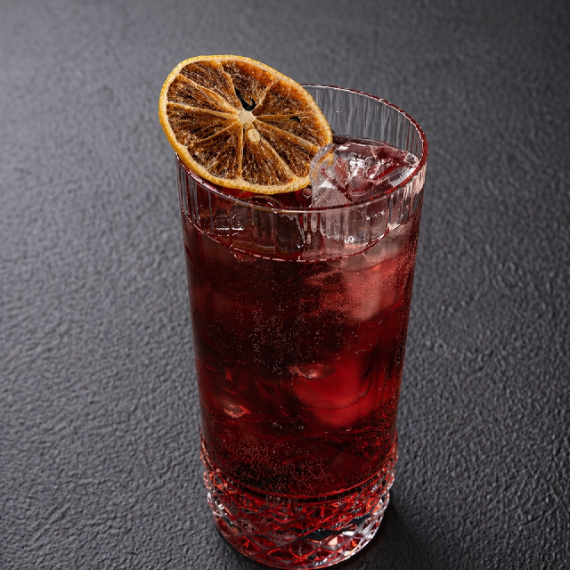 Berry Splash