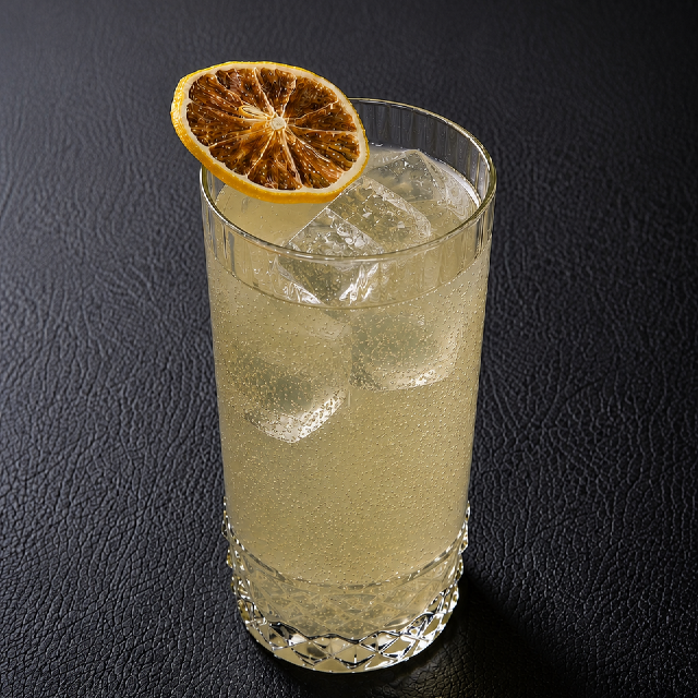Mojito mint cordial