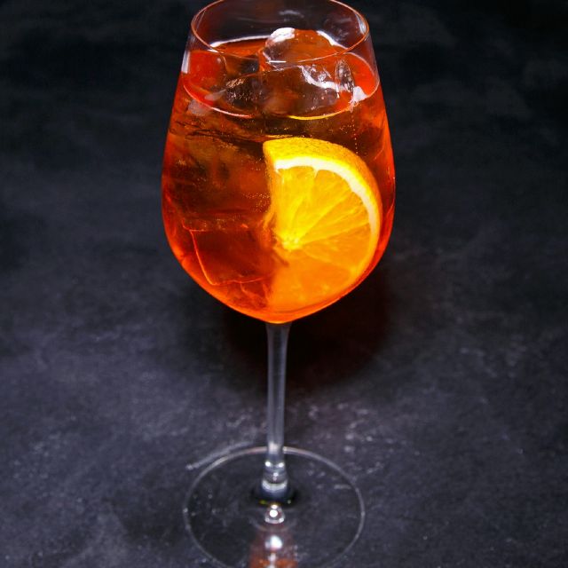 Aperol Spritz
