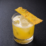 Virgin Colada