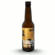 Крафтовий Weizen