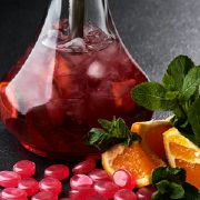 Кальян Barberry Candy