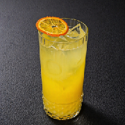 Класичний лимонад