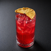 Raspberry Lychee