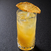 Peach Coco